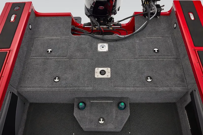 Slide: The Image of Tracker Targa V-19 WT 2027 - 30