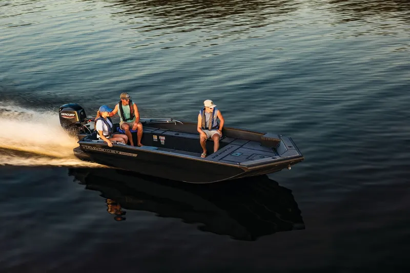 Slide: The Image of Tracker Grizzly 1756 T Marsh 2027 - 61