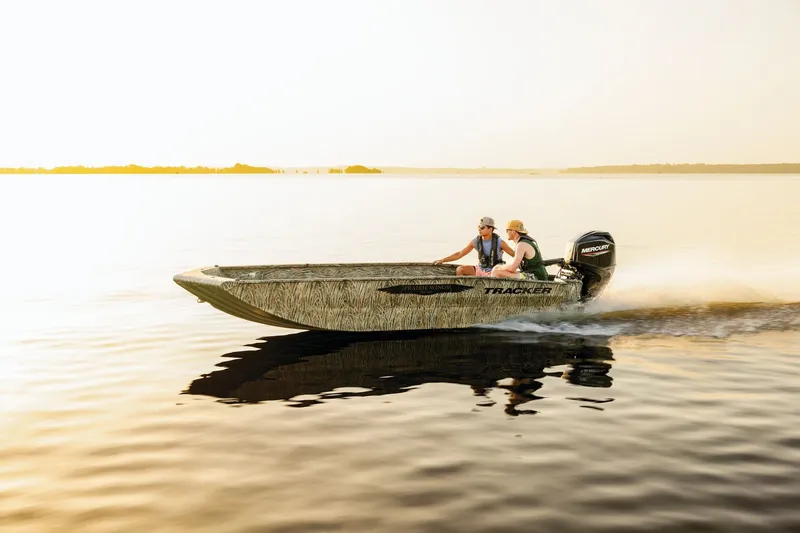 Slide: The Image of Tracker Grizzly 1650 T Prairie Wings Edition 2027 - 31