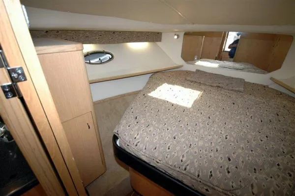 Slide: The Image of Forward Stateroom - 19
