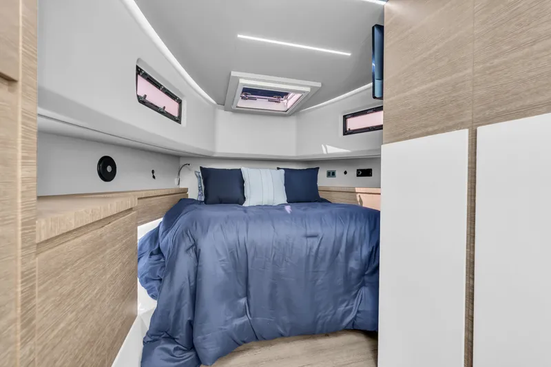 Slide: The Image of Astondoa 377 Coupe Outboard 2023 - 67
