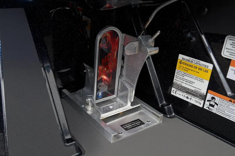Slide: The Image of Ranger Z519VS Cup-Equipped 2027 - 47