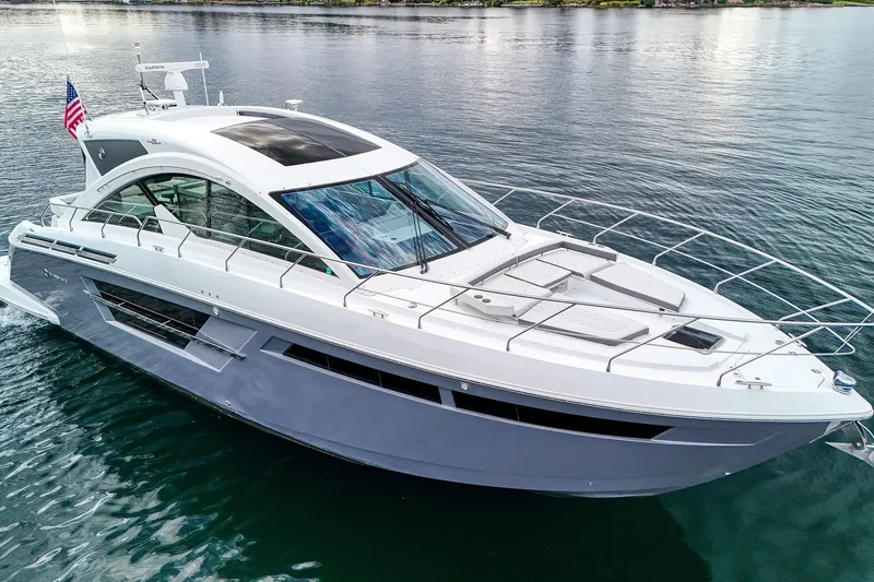 Slide: The Image of Starboard Quarters - 19