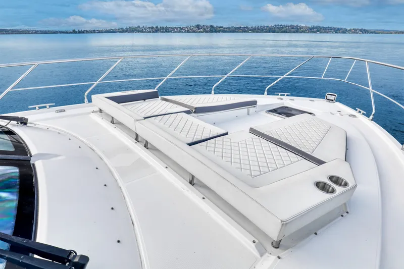 Slide: The Image of Bow Deck - 18