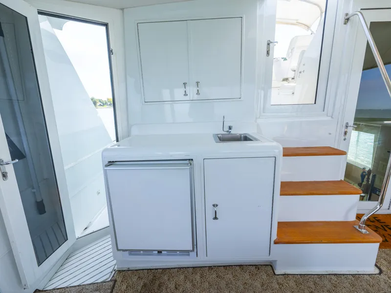 Slide: The Image of 29 Aft deck - 33