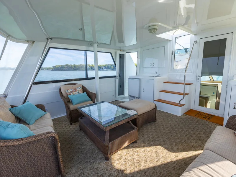 Slide: The Image of 28 Aft deck - 27
