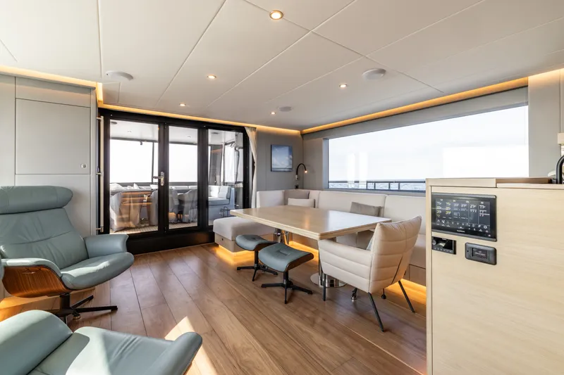 Slide: The Image of Steeler 72 Ocean Explorer 2024 - 4