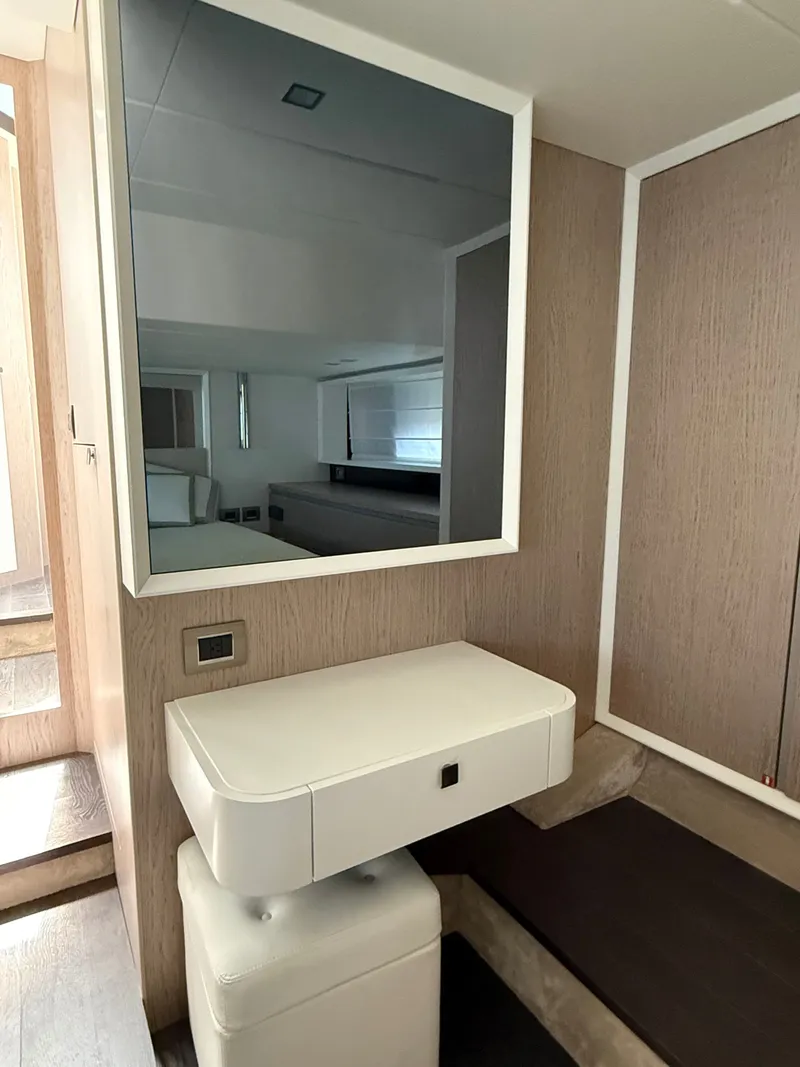 Slide: The Image of Cranchi E 52S Evoluzione 2019 - 51