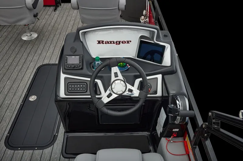 Slide: The Image of Ranger 223F 2027 - 31