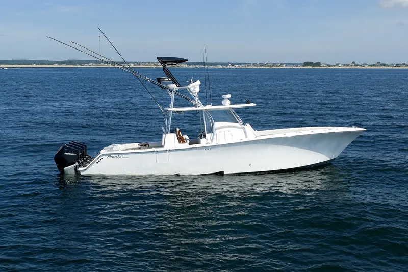 The Image of Boat photo - 1