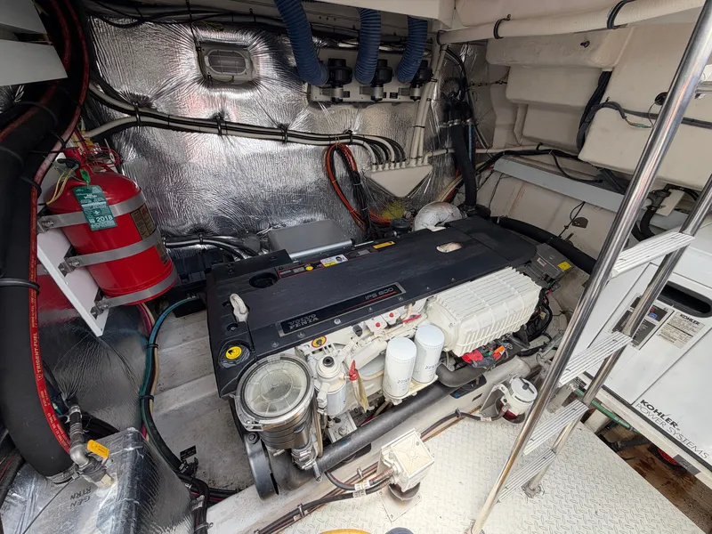 Slide: The Image of Cruisers 48 Cantius 2011 - 71