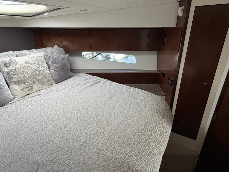 Slide: The Image of Cruisers 48 Cantius 2011 - 63