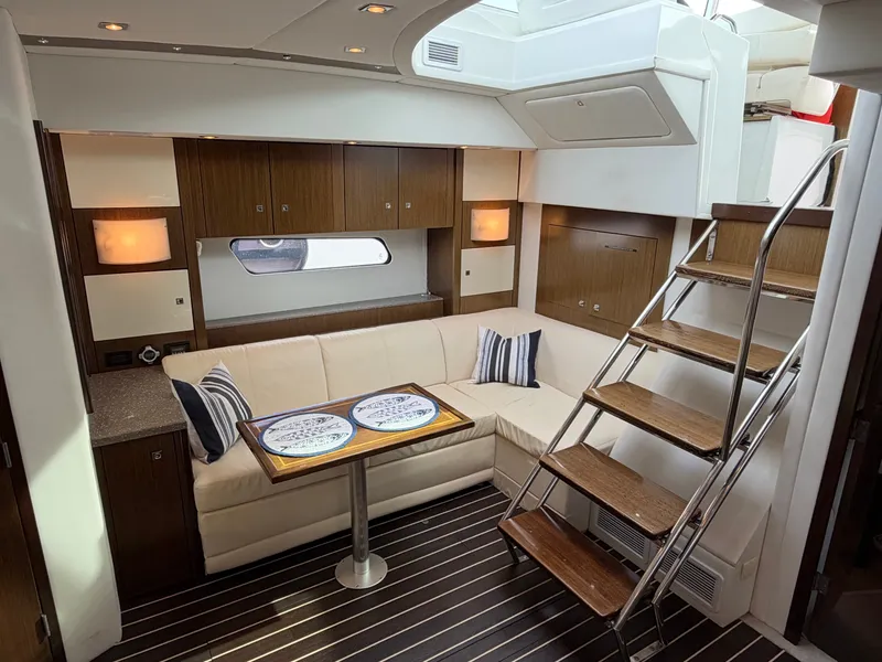 Slide: The Image of Cruisers 48 Cantius 2011 - 43