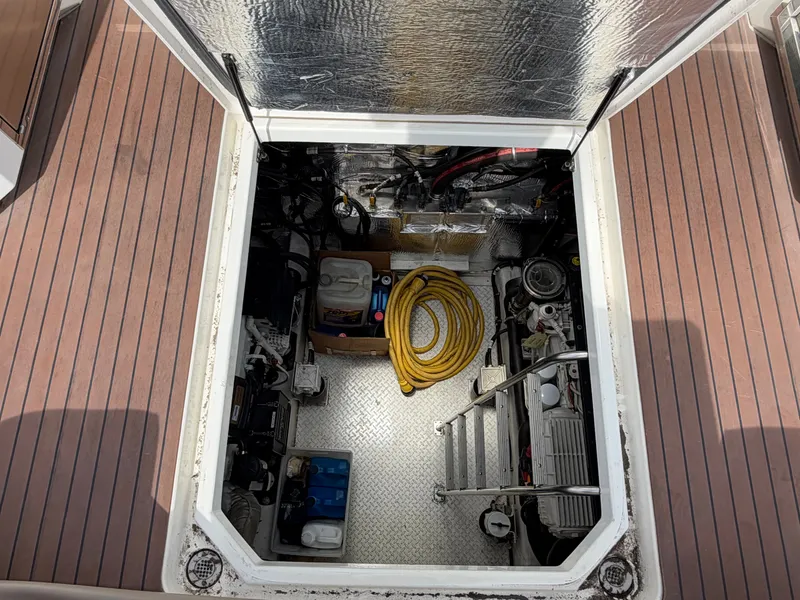 Slide: The Image of Cruisers 48 Cantius 2011 - 70