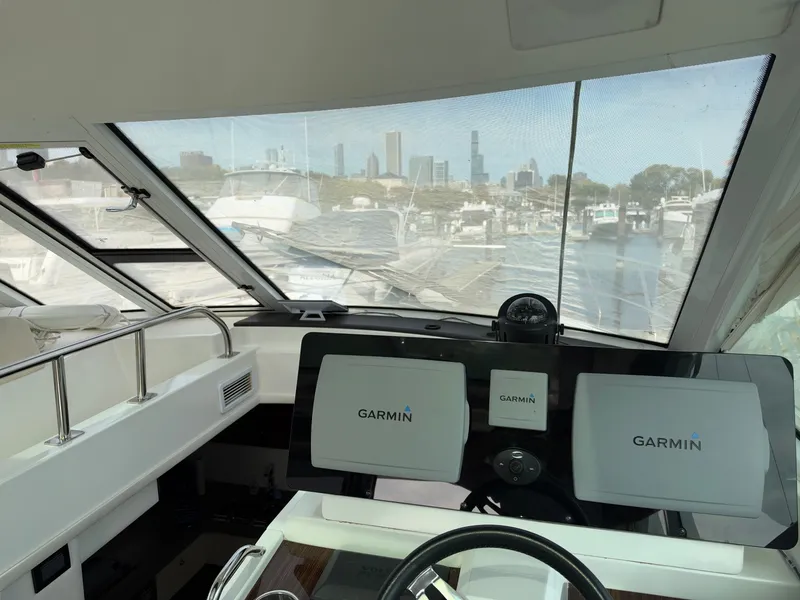 Slide: The Image of Cruisers 48 Cantius 2011 - 40