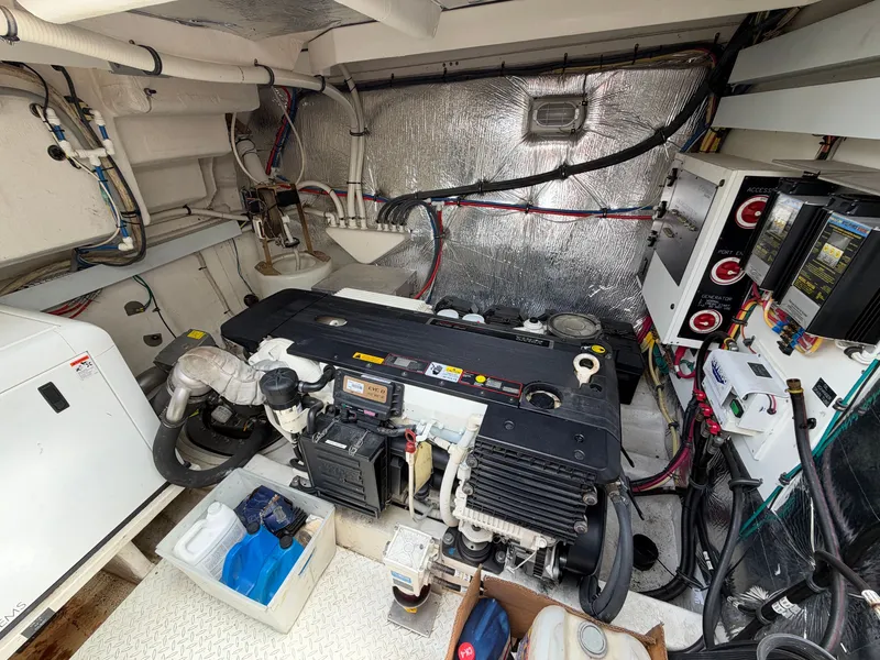 Slide: The Image of Cruisers 48 Cantius 2011 - 72