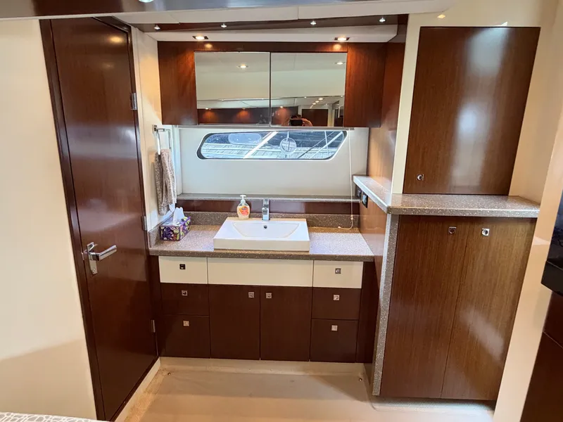Slide: The Image of Cruisers 48 Cantius 2011 - 59