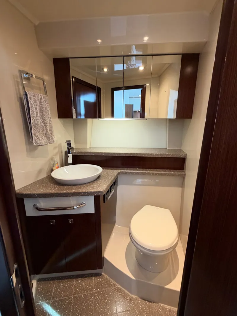 Slide: The Image of Cruisers 48 Cantius 2011 - 66