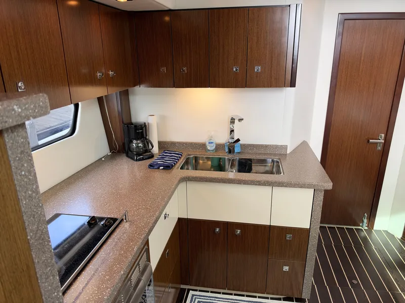 Slide: The Image of Cruisers 48 Cantius 2011 - 49