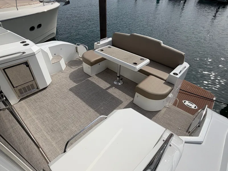Slide: The Image of Cruisers 48 Cantius 2011 - 15
