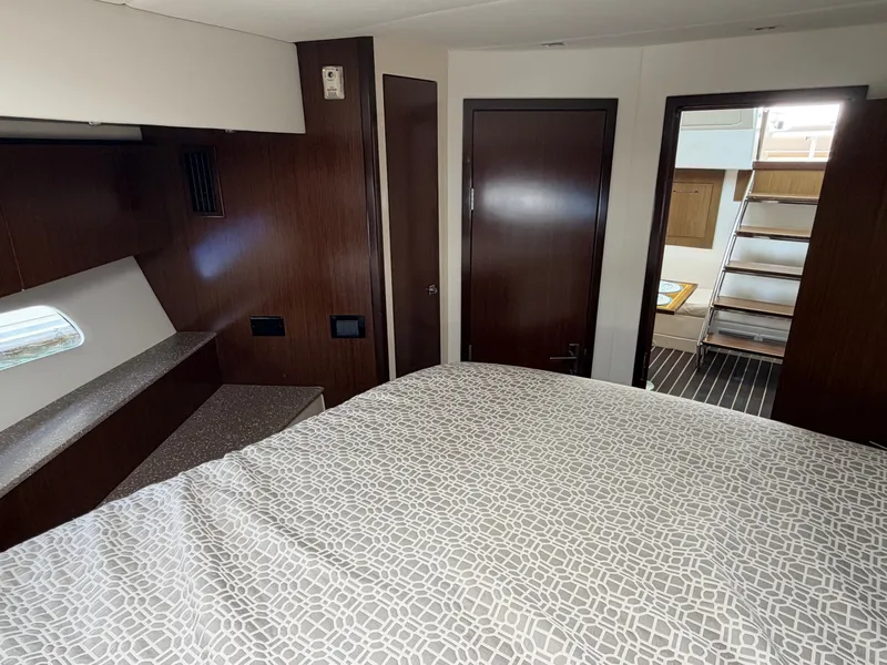 Slide: The Image of Cruisers 48 Cantius 2011 - 64