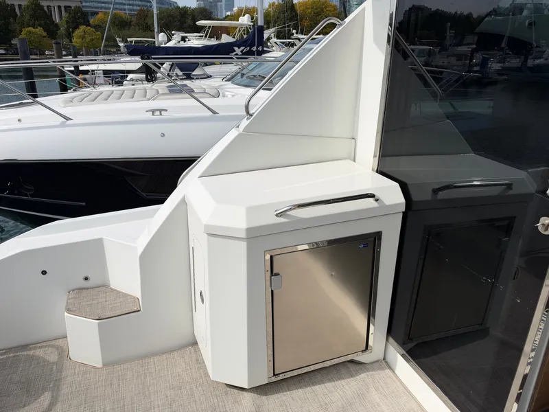 Slide: The Image of Cruisers 48 Cantius 2011 - 21