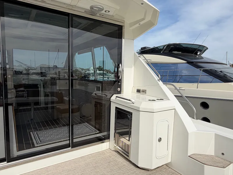 Slide: The Image of Cruisers 48 Cantius 2011 - 18