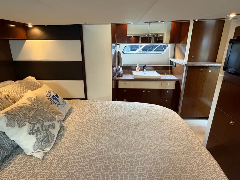 Slide: The Image of Cruisers 48 Cantius 2011 - 56