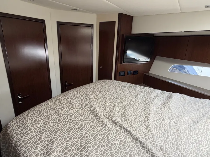Slide: The Image of Cruisers 48 Cantius 2011 - 65