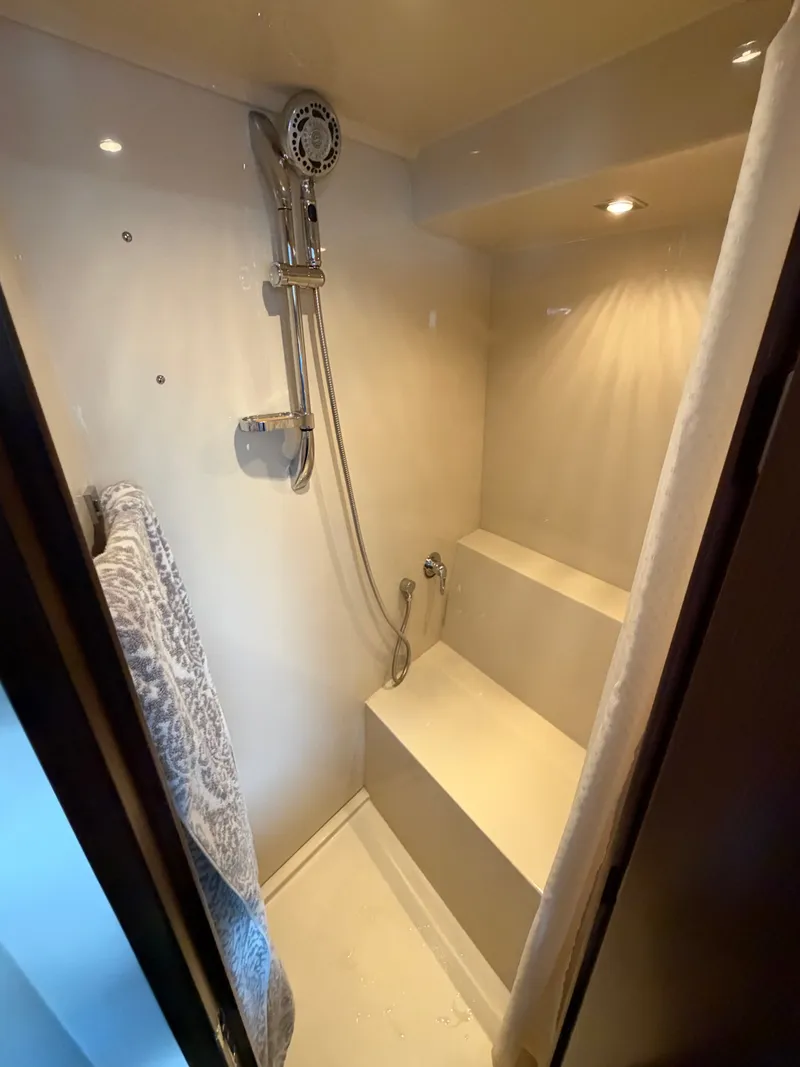 Slide: The Image of Cruisers 48 Cantius 2011 - 67