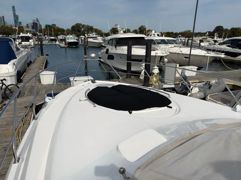 Slide: The Image of Cruisers 48 Cantius 2011 - 13