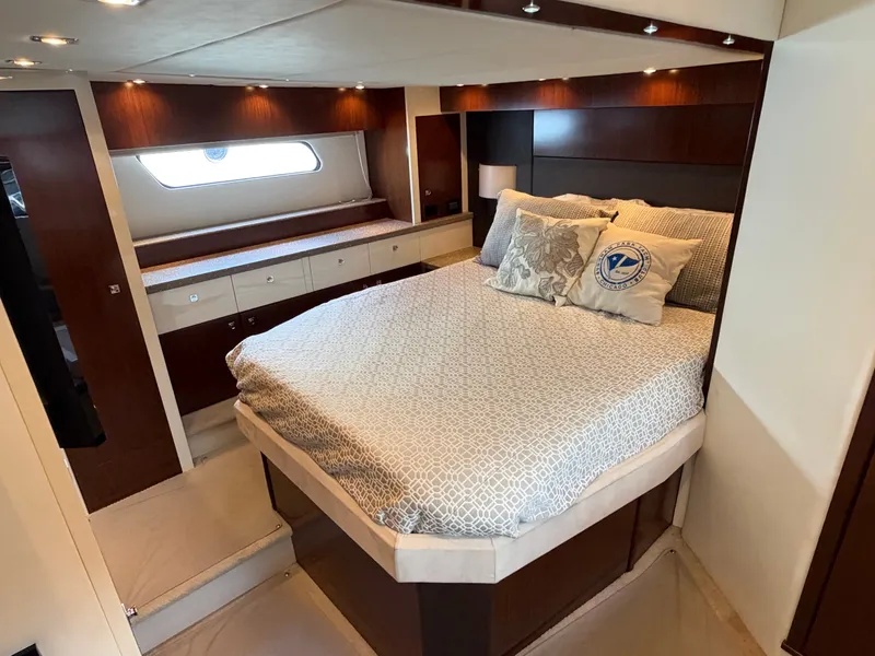 Slide: The Image of Cruisers 48 Cantius 2011 - 53