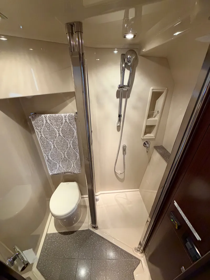 Slide: The Image of Cruisers 48 Cantius 2011 - 60
