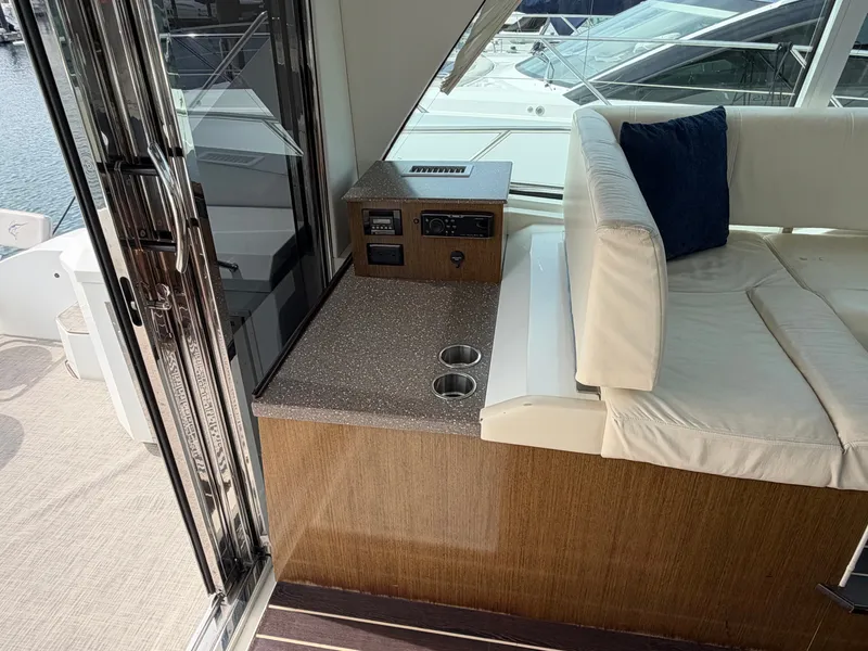 Slide: The Image of Cruisers 48 Cantius 2011 - 27
