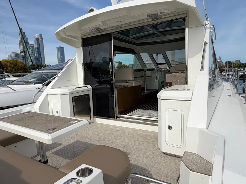 Slide: The Image of Cruisers 48 Cantius 2011 - 20
