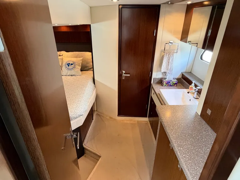 Slide: The Image of Cruisers 48 Cantius 2011 - 52