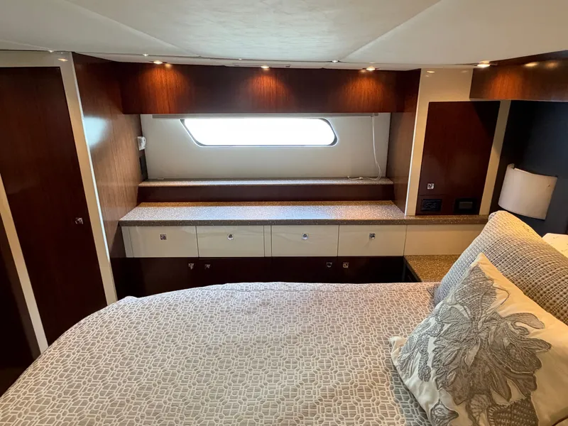 Slide: The Image of Cruisers 48 Cantius 2011 - 55