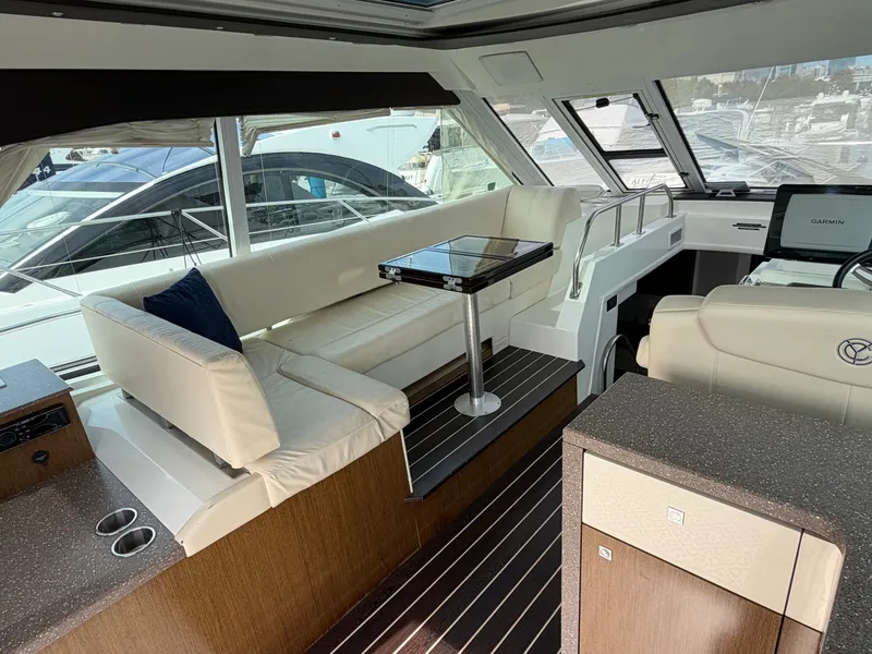 Slide: The Image of Cruisers 48 Cantius 2011 - 31