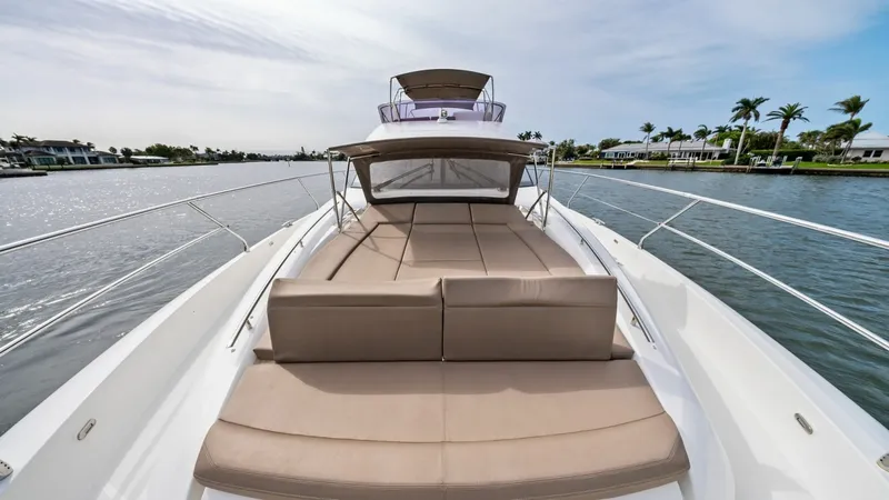 Slide: The Image of 2015 Prestige 550 'Legacy' - 59