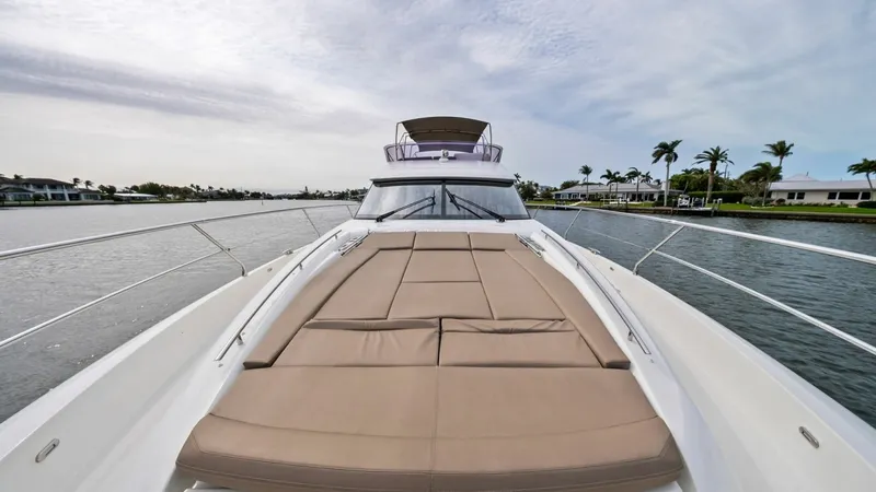 Slide: The Image of 2015 Prestige 550 'Legacy' - 62
