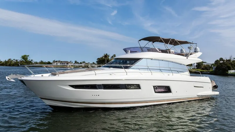 Slide: The Image of 2015 Prestige 550 'Legacy' - 69
