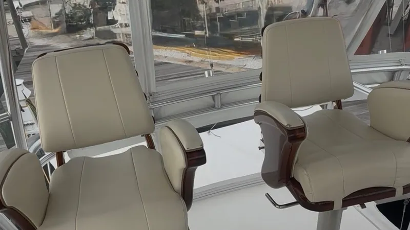 Slide: The Image of Helm Chairs - 52