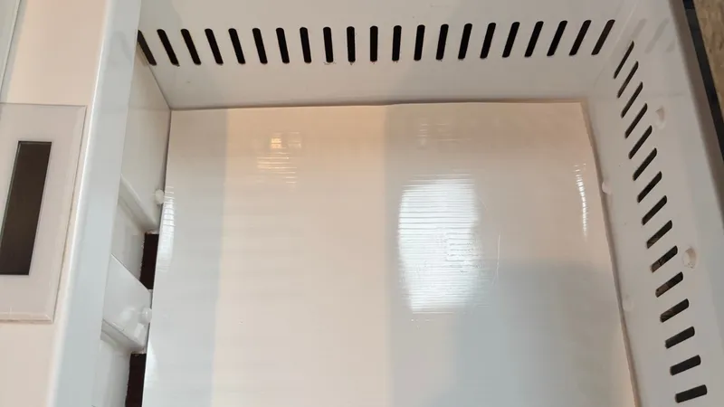 Slide: The Image of Galley Fridge - 20