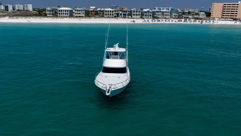 Slide: The Image of Bow View from Ocean - 85