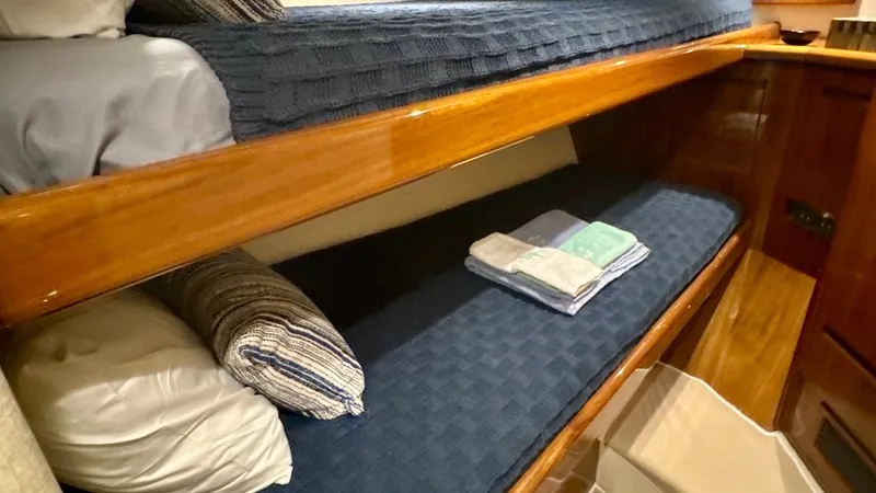 Slide: The Image of VIP Stateroom - 29