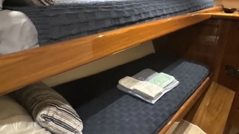 Slide: The Image of VIP Stateroom - 28