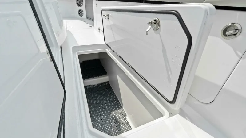 Slide: The Image of 2022 Barker Boatworks 40 HPC - 54