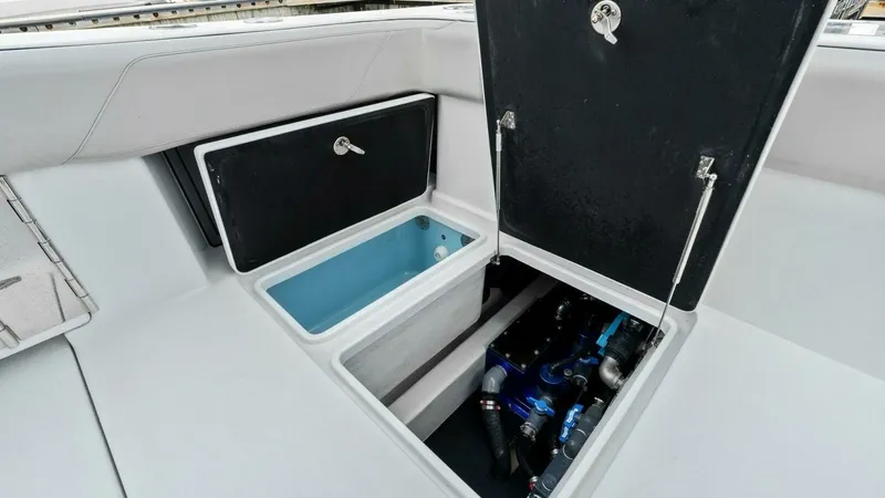 Slide: The Image of 2022 Barker Boatworks 40 HPC - 51