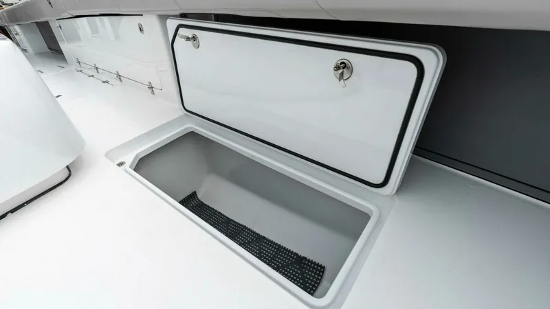 Slide: The Image of 2022 Barker Boatworks 40 HPC - 49