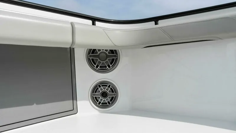 Slide: The Image of 2022 Barker Boatworks 40 HPC - 41